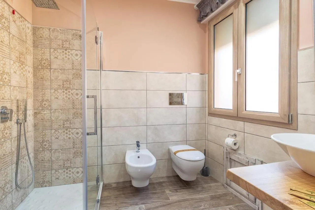 B&B Da Chiara Tortolì