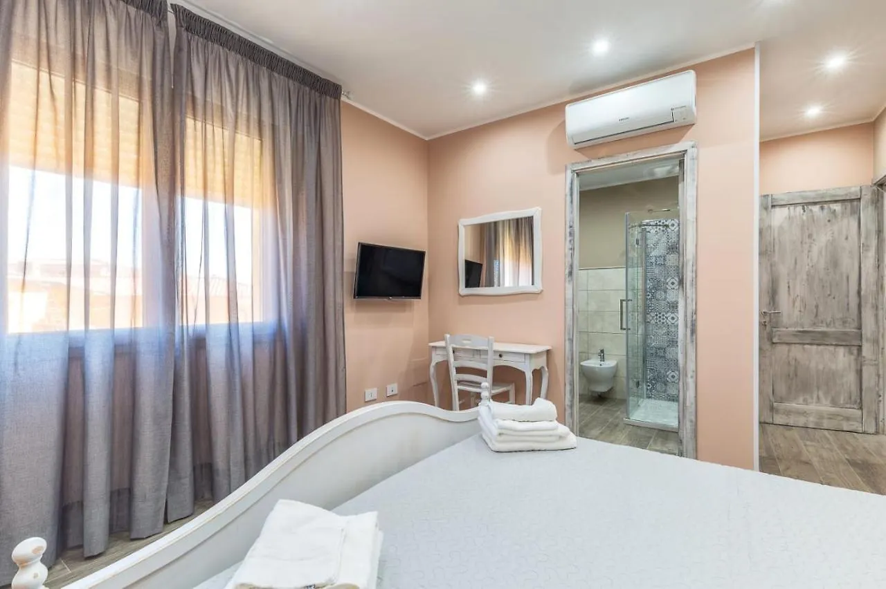 Bed and breakfast B&B Da Chiara Tortolì