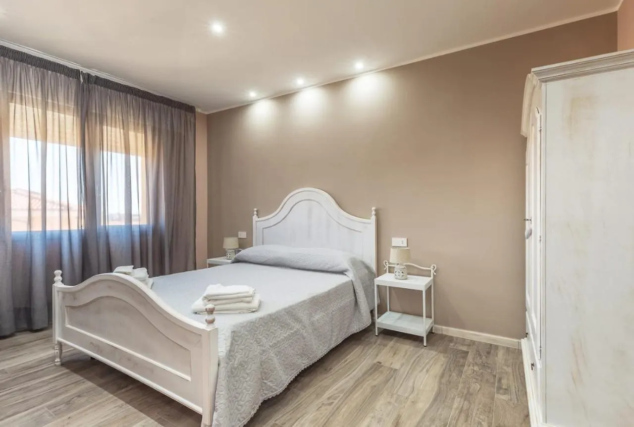 Bed and breakfast B&B Da Chiara Tortolì