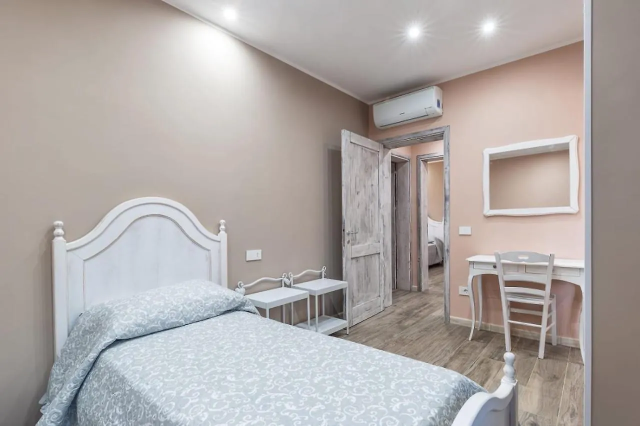 B&B da Chiara Tortolì Bed & Breakfast