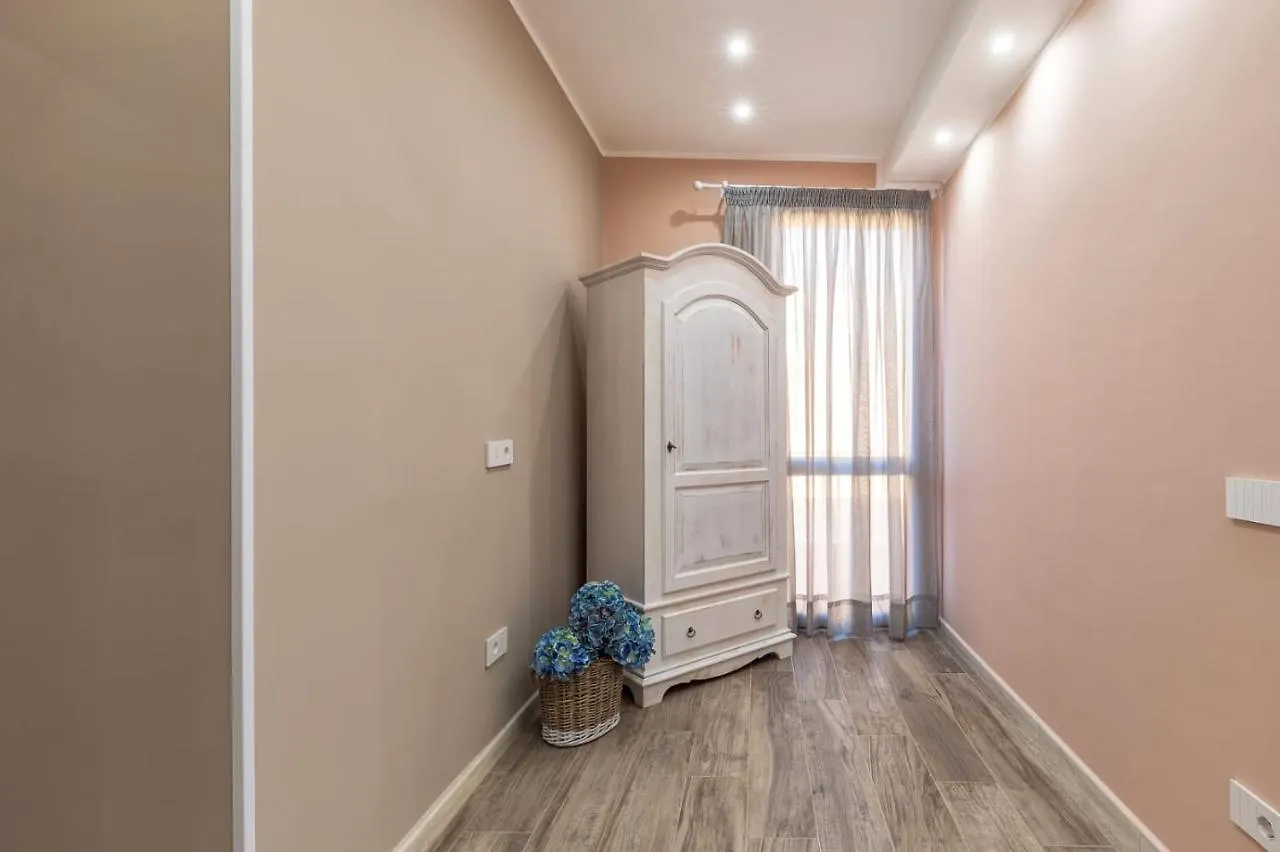 B&B da Chiara Tortolì Italia