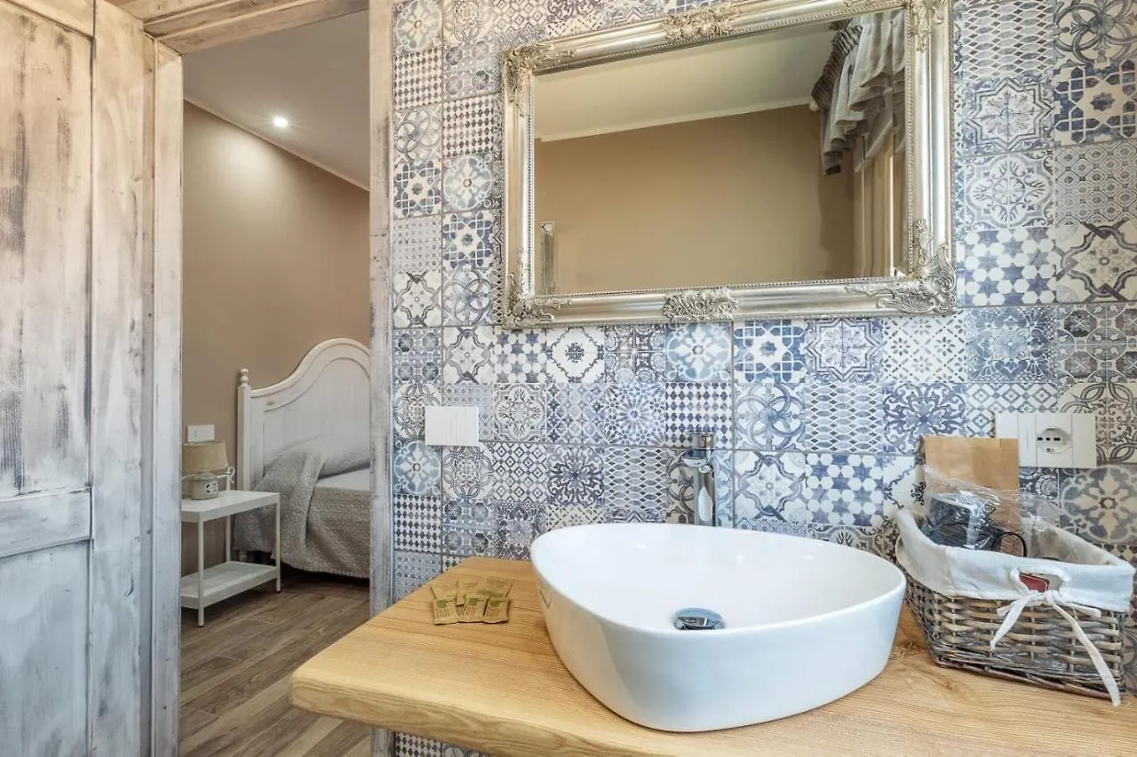 B&B Da Chiara Tortolì Bed and breakfast