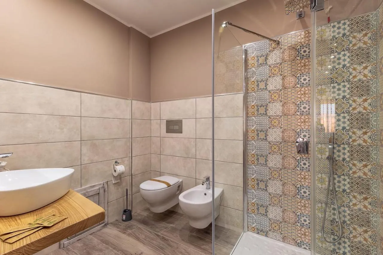 Bed & Breakfast B&B da Chiara Tortolì Italia