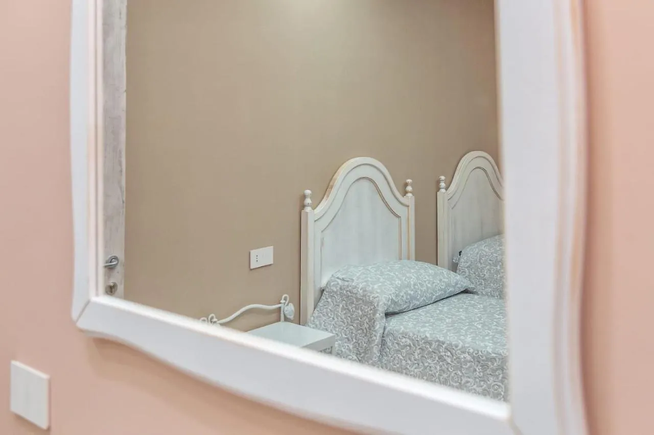 Bed & Breakfast B&B da Chiara Tortolì