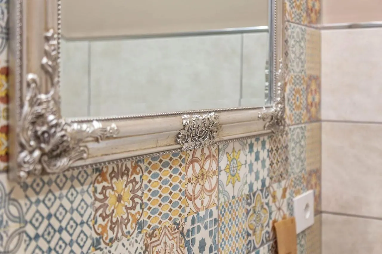 B&B da Chiara Tortolì Bed & Breakfast