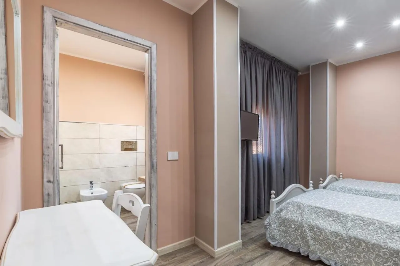 Bed and breakfast B&B Da Chiara Tortolì