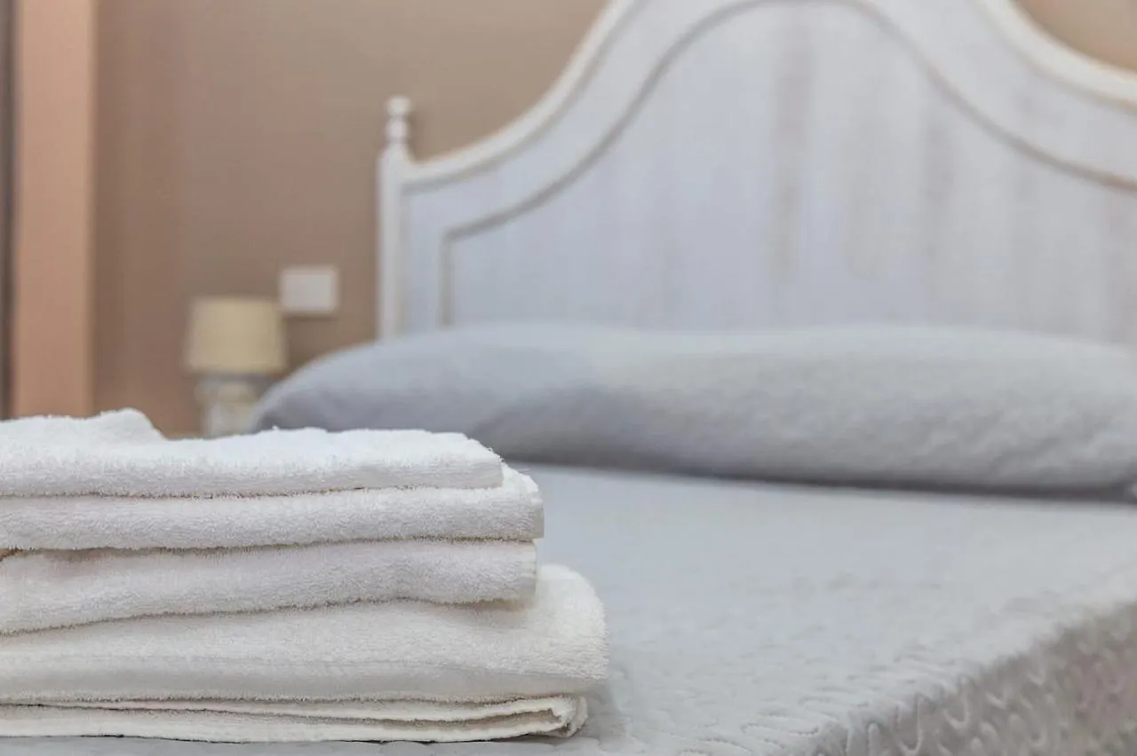 Bed & Breakfast B&B da Chiara Tortolì