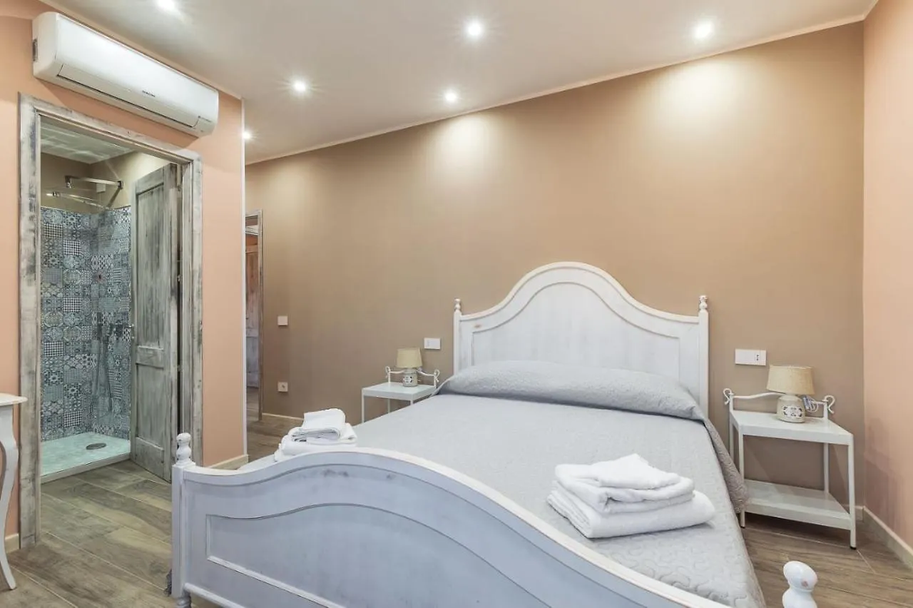 B&B Da Chiara Tortolì