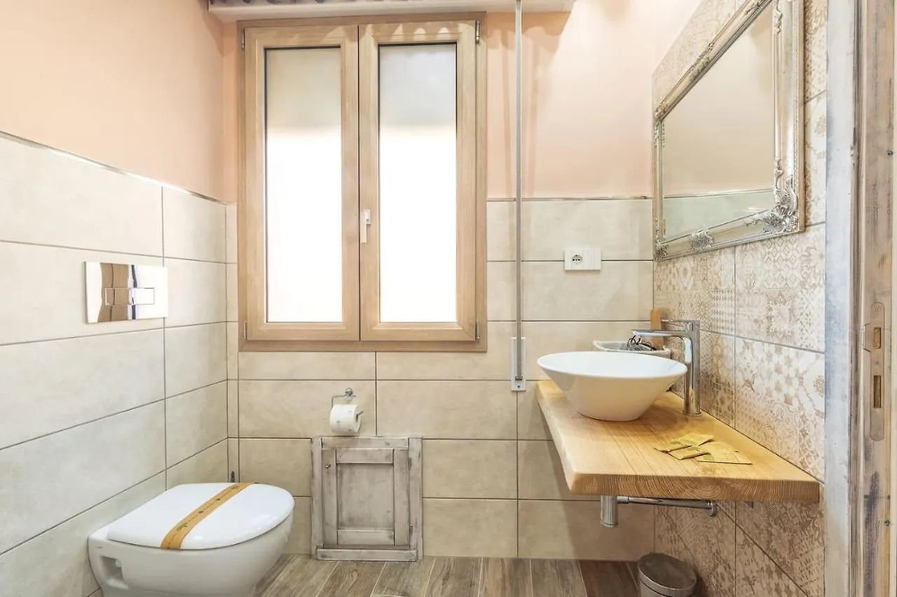 B&B Da Chiara Tortolì 0*,