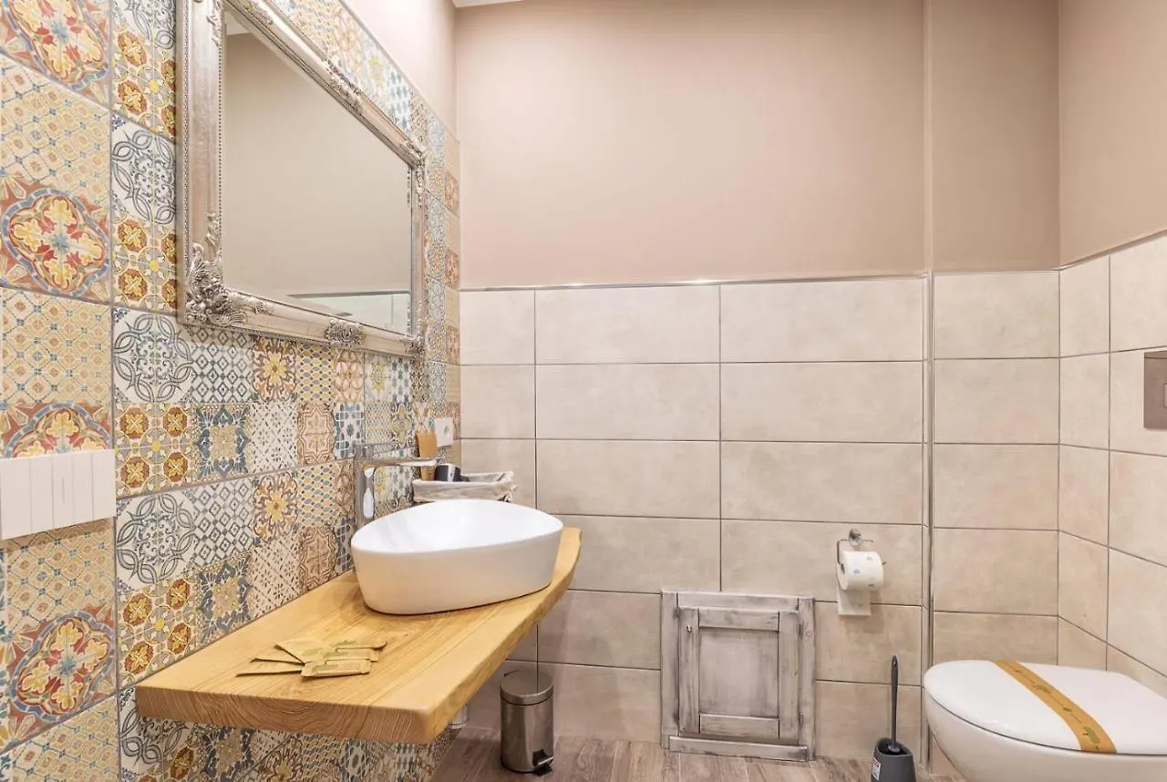 B&B da Chiara Tortolì