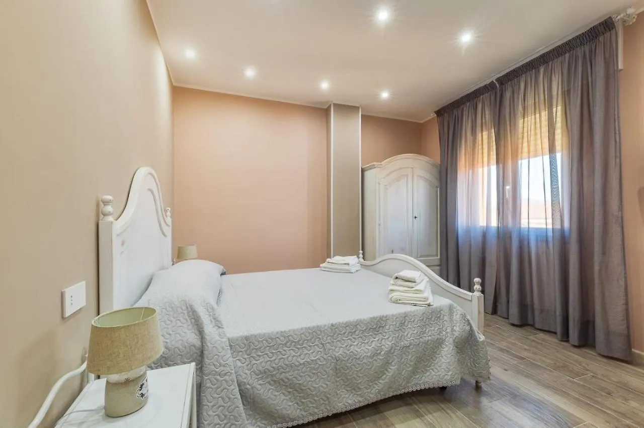 B&B Da Chiara Tortolì Bed and breakfast
