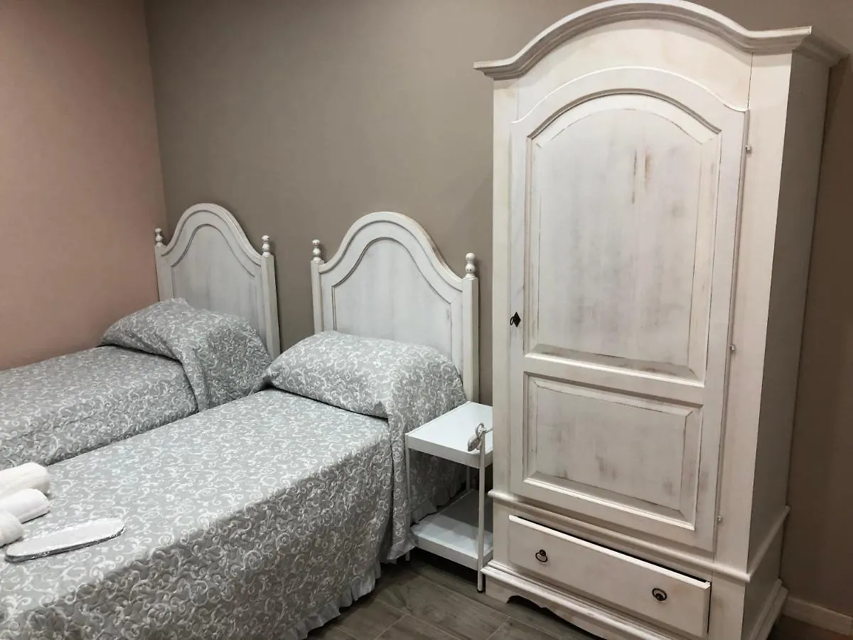 B&B da Chiara Tortolì Bed & Breakfast