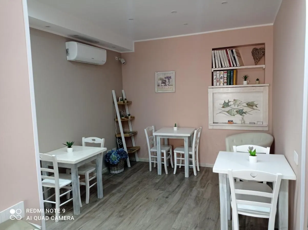 Bed & Breakfast B&B da Chiara Tortolì