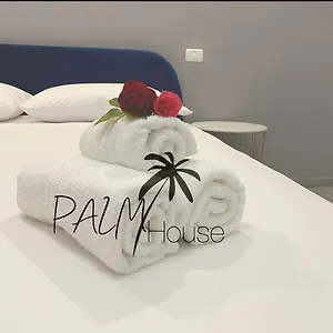  Affittacamere Palm House Affitta