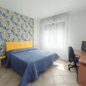  Affittacamere Center