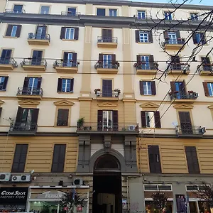 La Dimora Re Ferdinando Nápoles